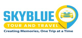 sky blue travel